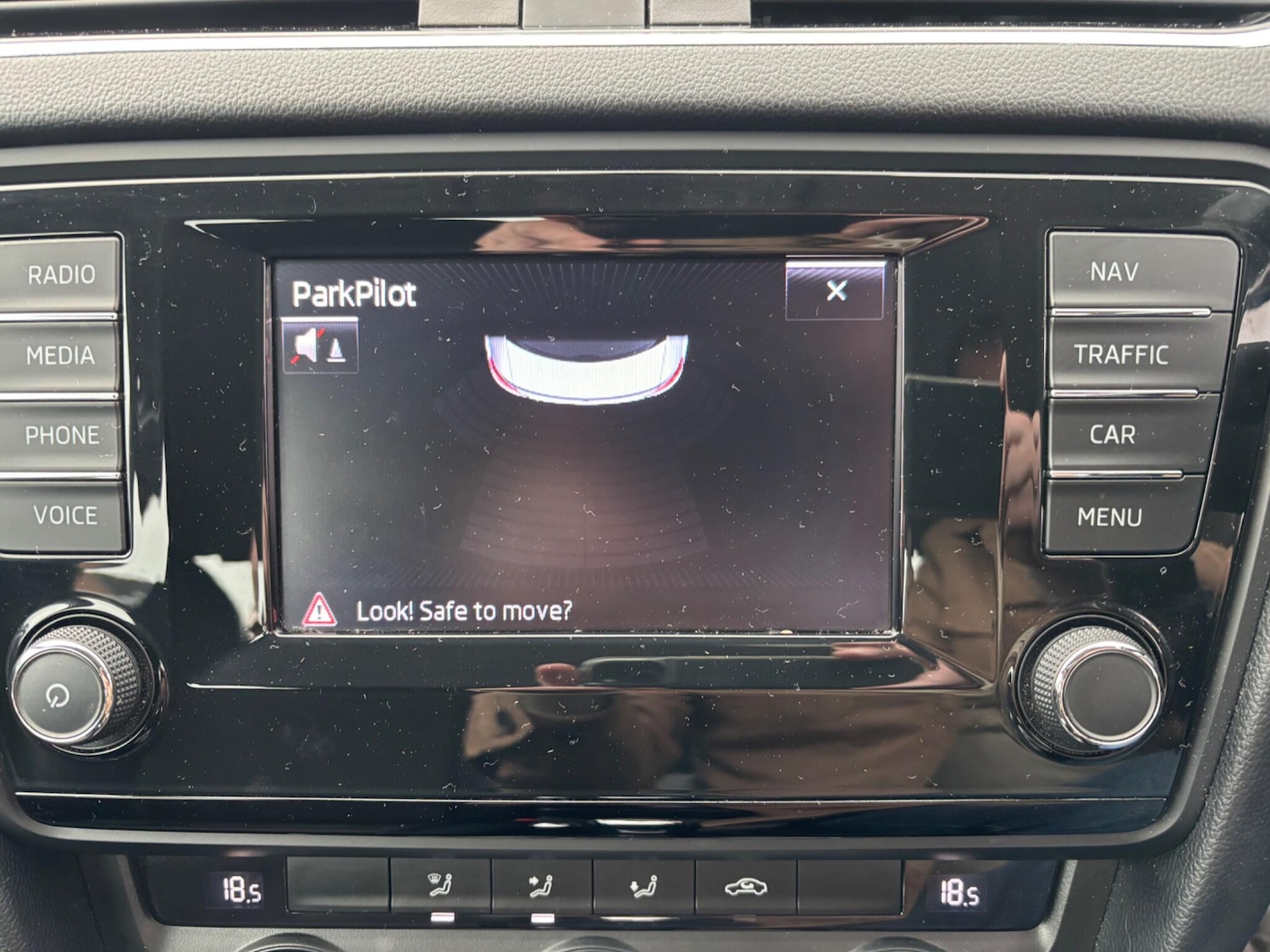 Used Skoda Octavia 2014 for sale - 76306273: Photo 31