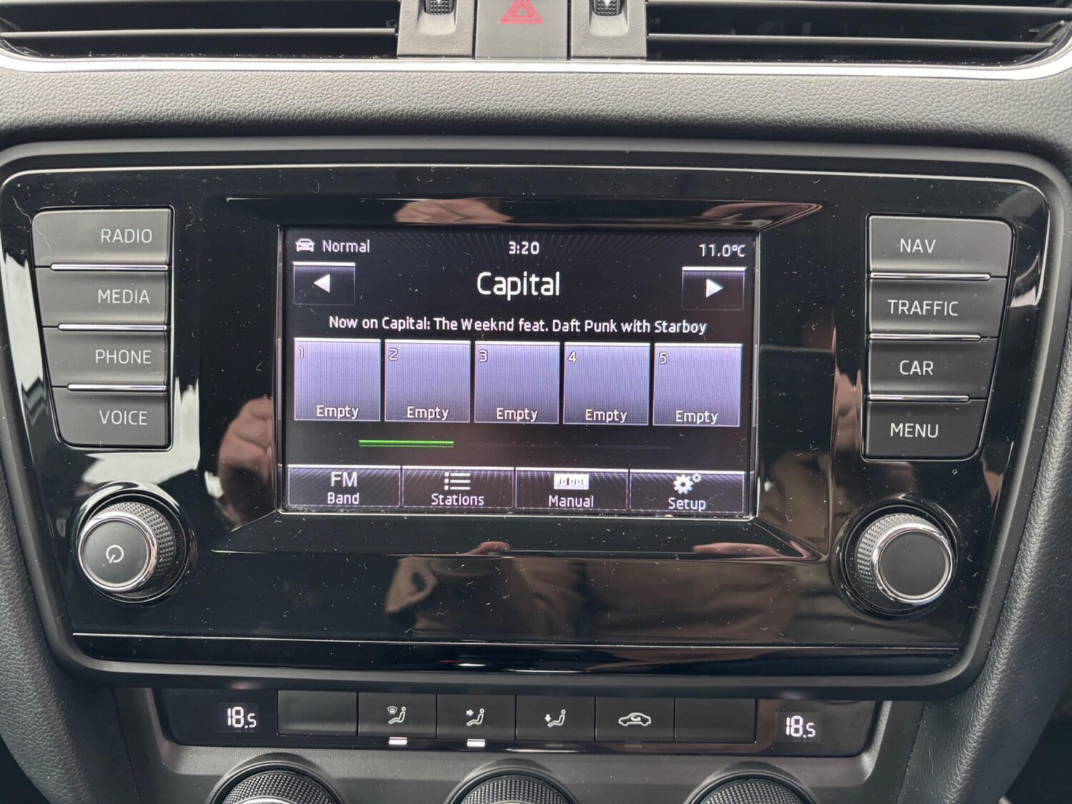 Used Skoda Octavia 2014 for sale - 76306273: Photo 32