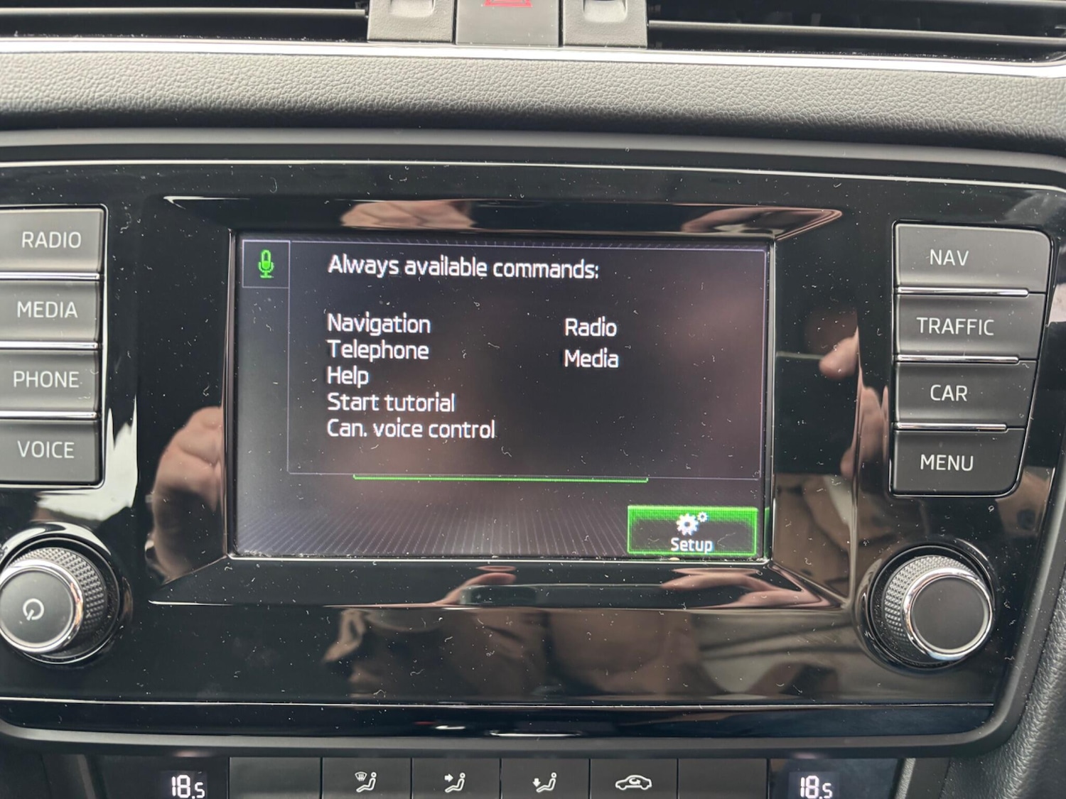 Used Skoda Octavia 2014 for sale - 76306273: Photo 33