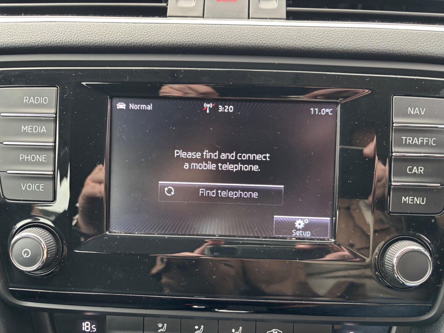 Used Skoda Octavia 2014 for sale - 76306273: Photo 34