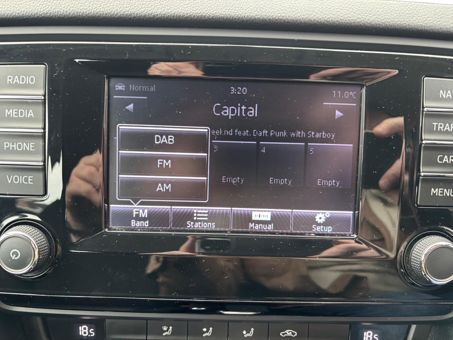 Used Skoda Octavia 2014 for sale - 76306273: Photo 35