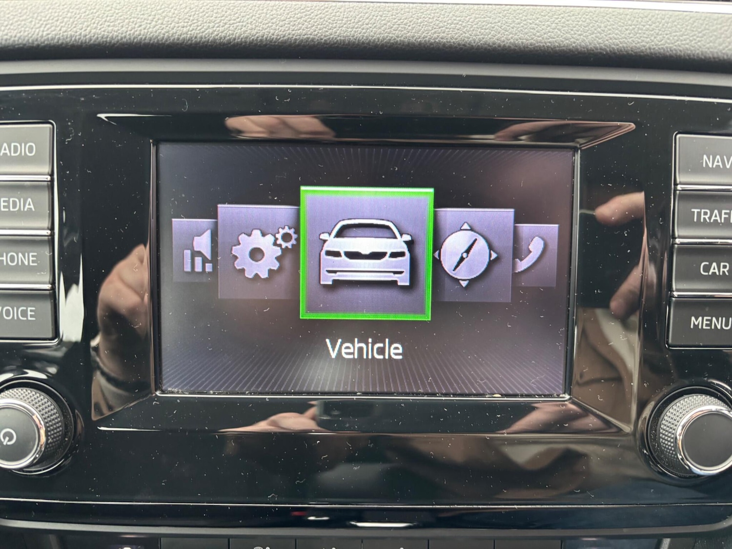 Used Skoda Octavia 2014 for sale - 76306273: Photo 37