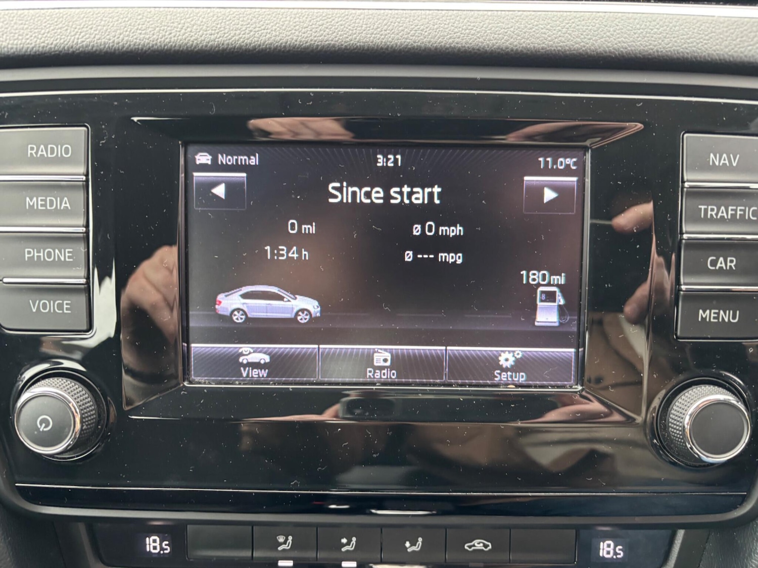 Used Skoda Octavia 2014 for sale - 76306273: Photo 38