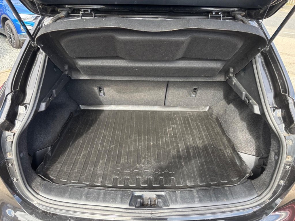 Used Nissan Qashqai 2017 for sale - 78145317: Photo 21