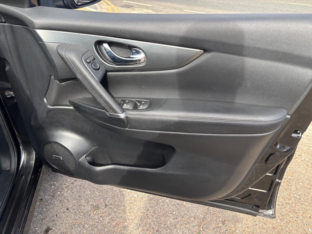 Used Nissan Qashqai 2017 for sale - 78145317: Photo 22