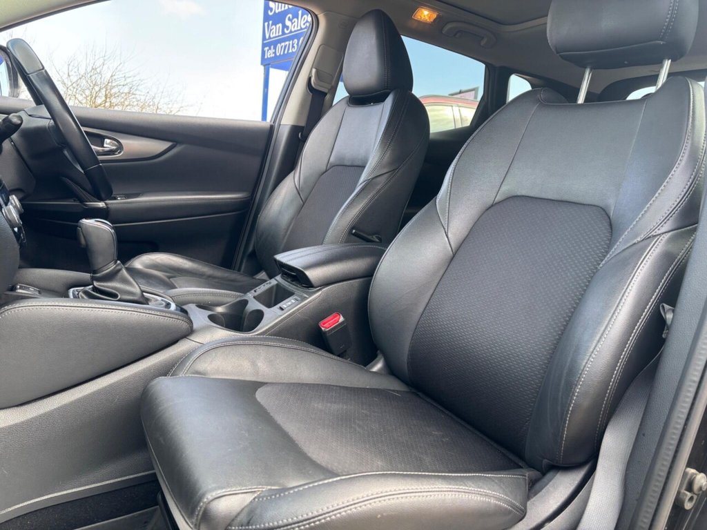 Used Nissan Qashqai 2017 for sale - 78145317: Photo 25