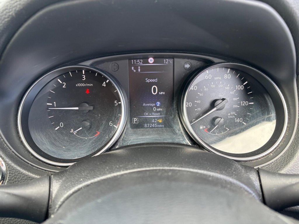 Used Nissan Qashqai 2017 for sale - 78145317: Photo 26