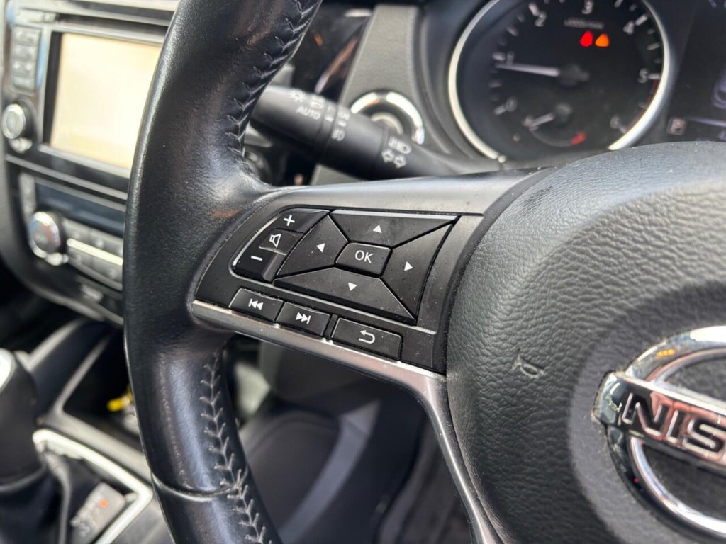 Used Nissan Qashqai 2017 for sale - 78145317: Photo 27