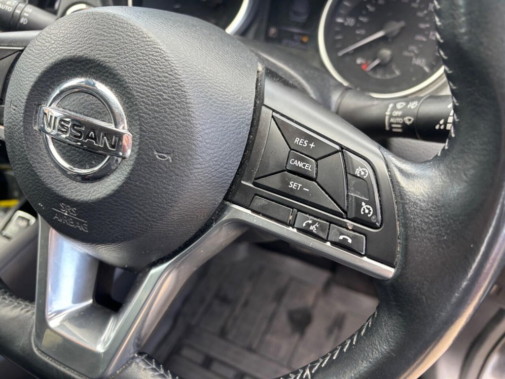 Used Nissan Qashqai 2017 for sale - 78145317: Photo 28