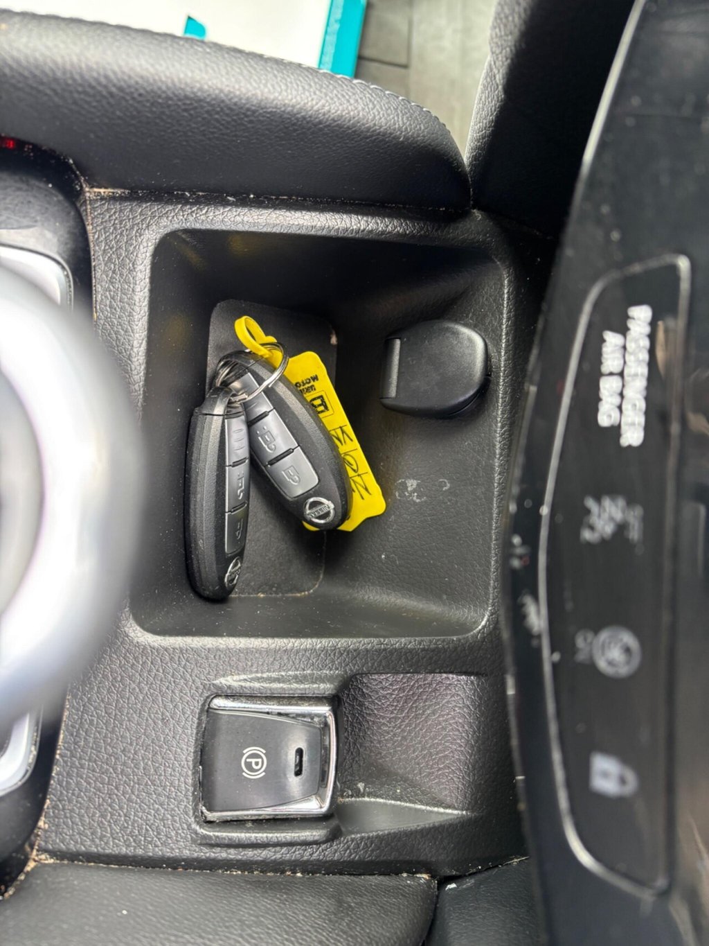 Used Nissan Qashqai 2017 for sale - 78145317: Photo 29