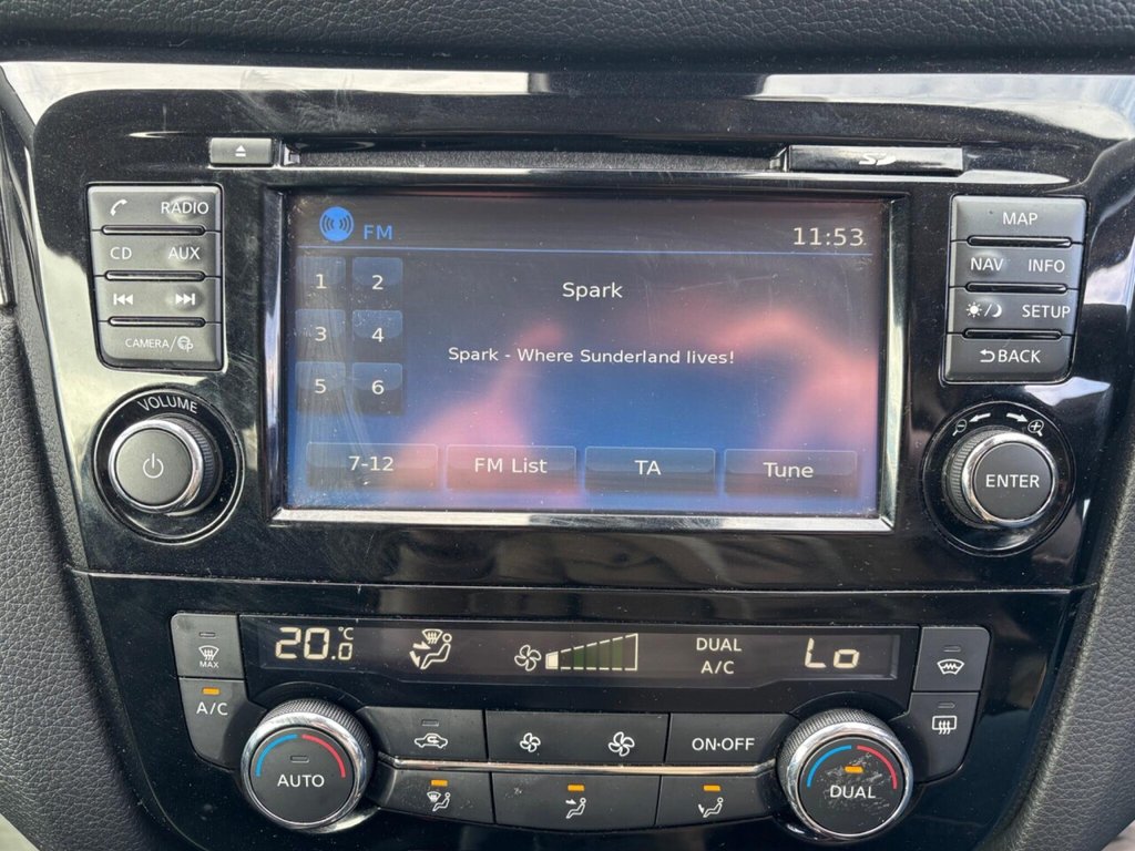 Used Nissan Qashqai 2017 for sale - 78145317: Photo 32