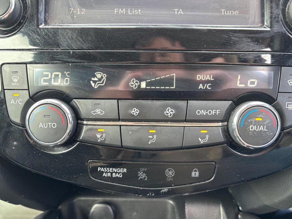 Used Nissan Qashqai 2017 for sale - 78145317: Photo 33