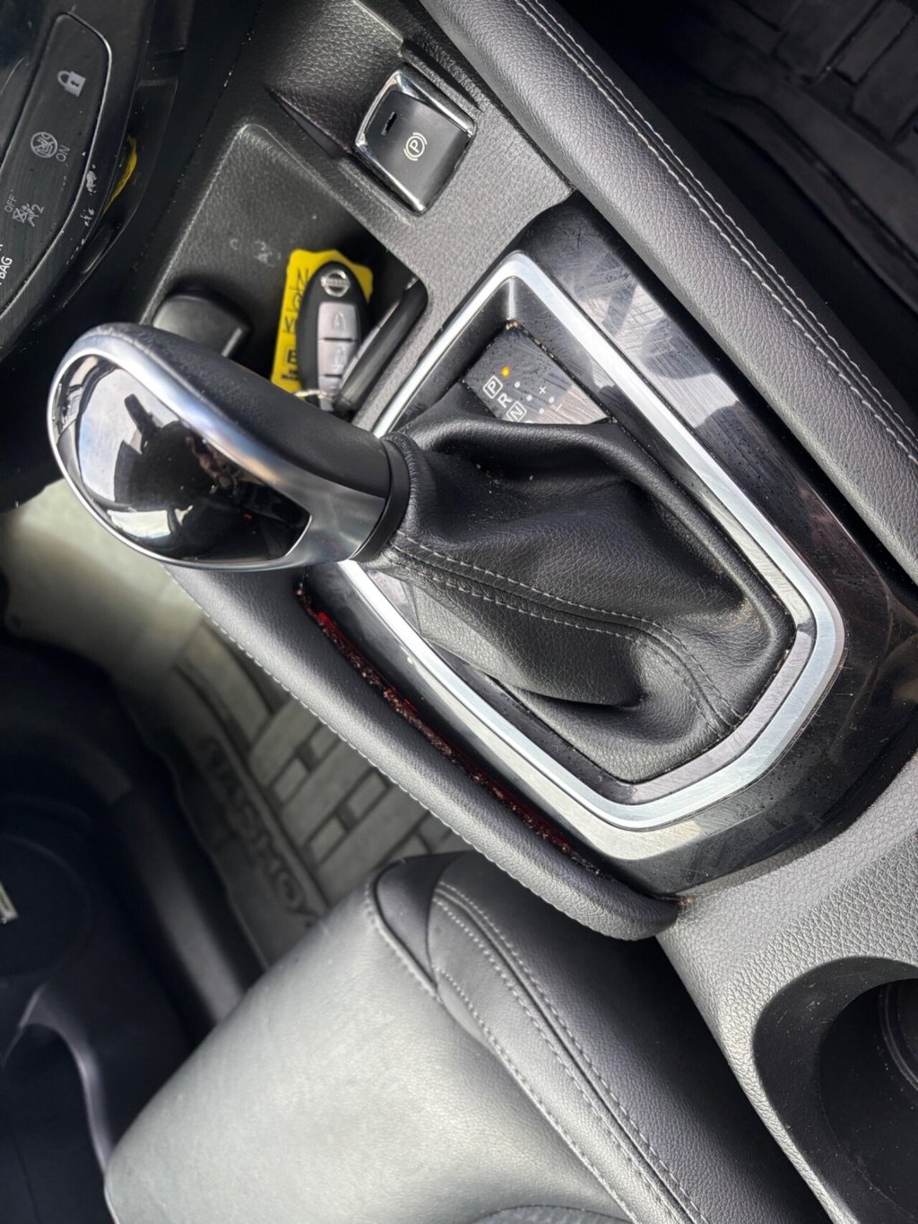 Used Nissan Qashqai 2017 for sale - 78145317: Photo 34