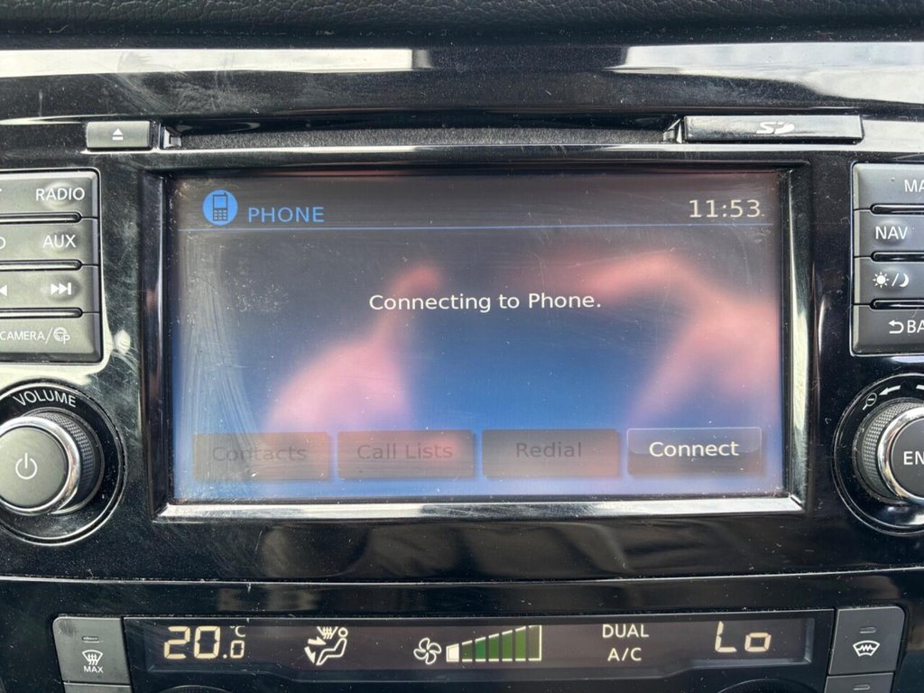 Used Nissan Qashqai 2017 for sale - 78145317: Photo 36