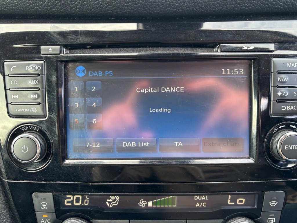 Used Nissan Qashqai 2017 for sale - 78145317: Photo 37