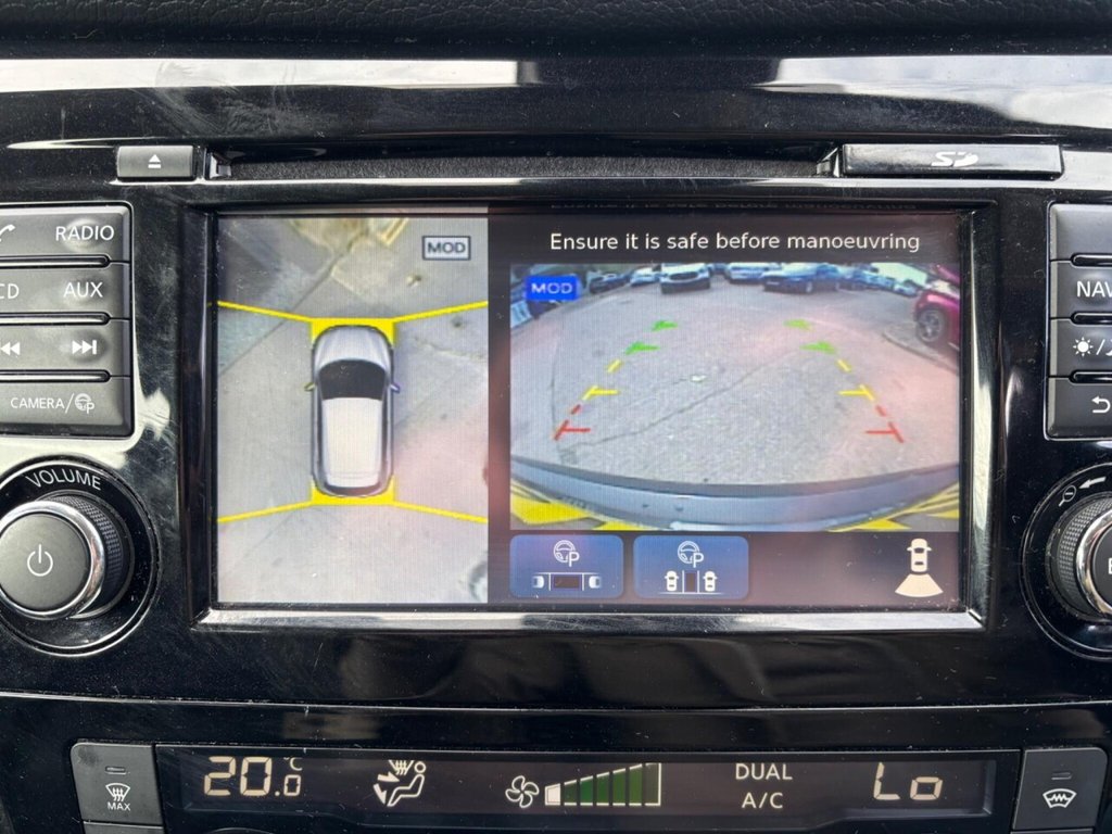 Used Nissan Qashqai 2017 for sale - 78145317: Photo 38