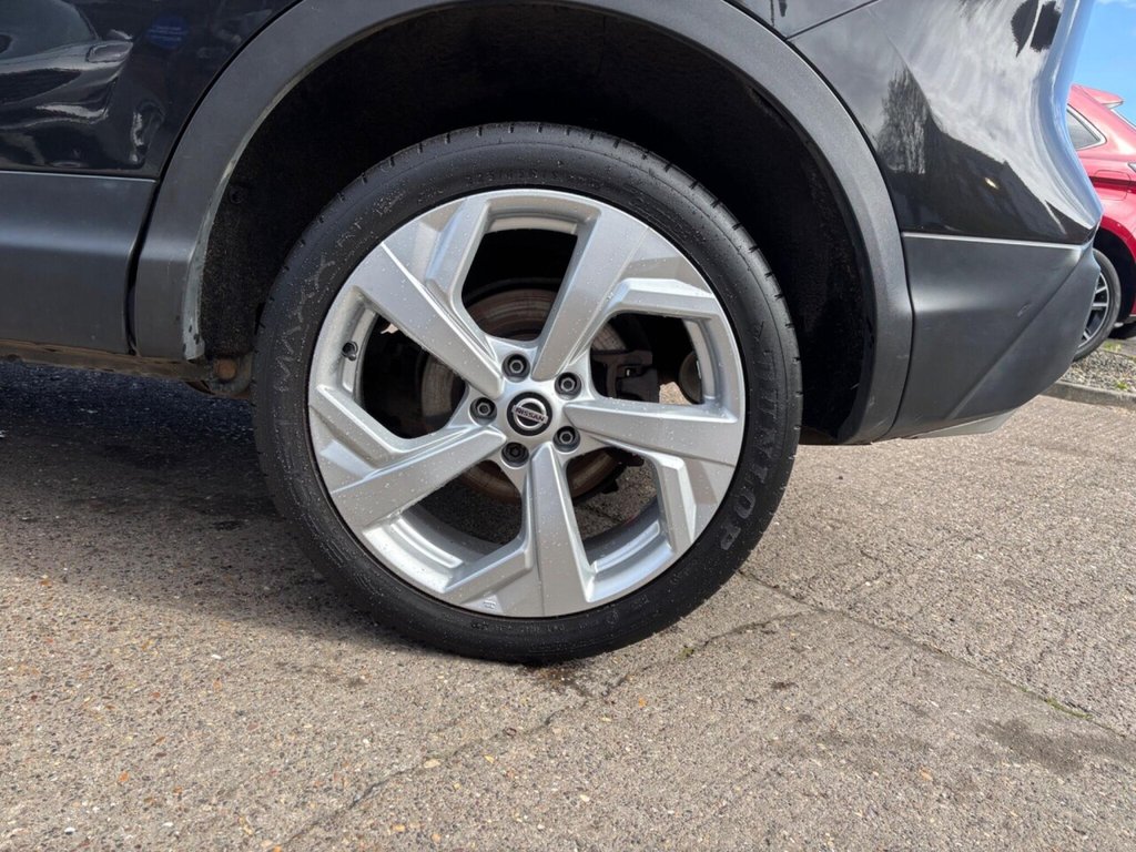 Used Nissan Qashqai 2017 for sale - 78145317: Photo 5