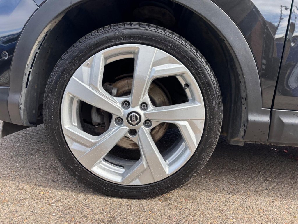 Used Nissan Qashqai 2017 for sale - 78145317: Photo 6