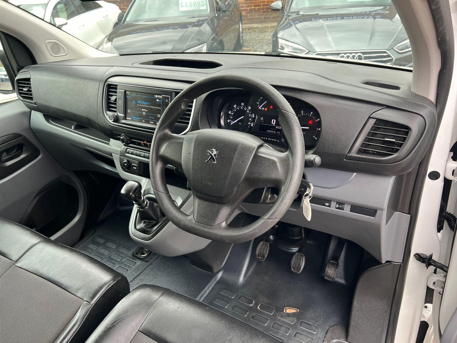 Used Peugeot Expert 2020 for sale - 76027123: Photo 14