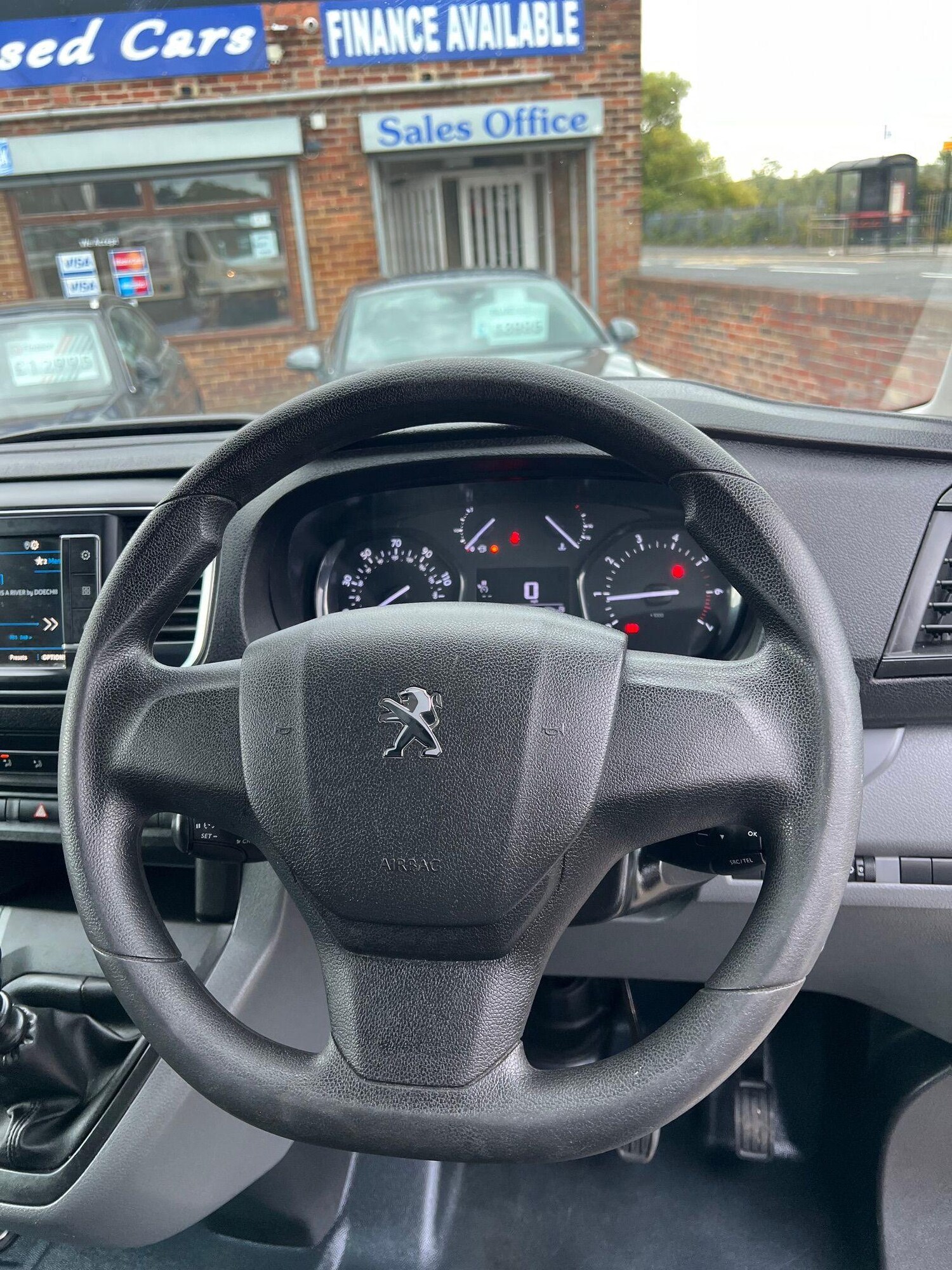 Used Peugeot Expert 2020 for sale - 76027123: Photo 15