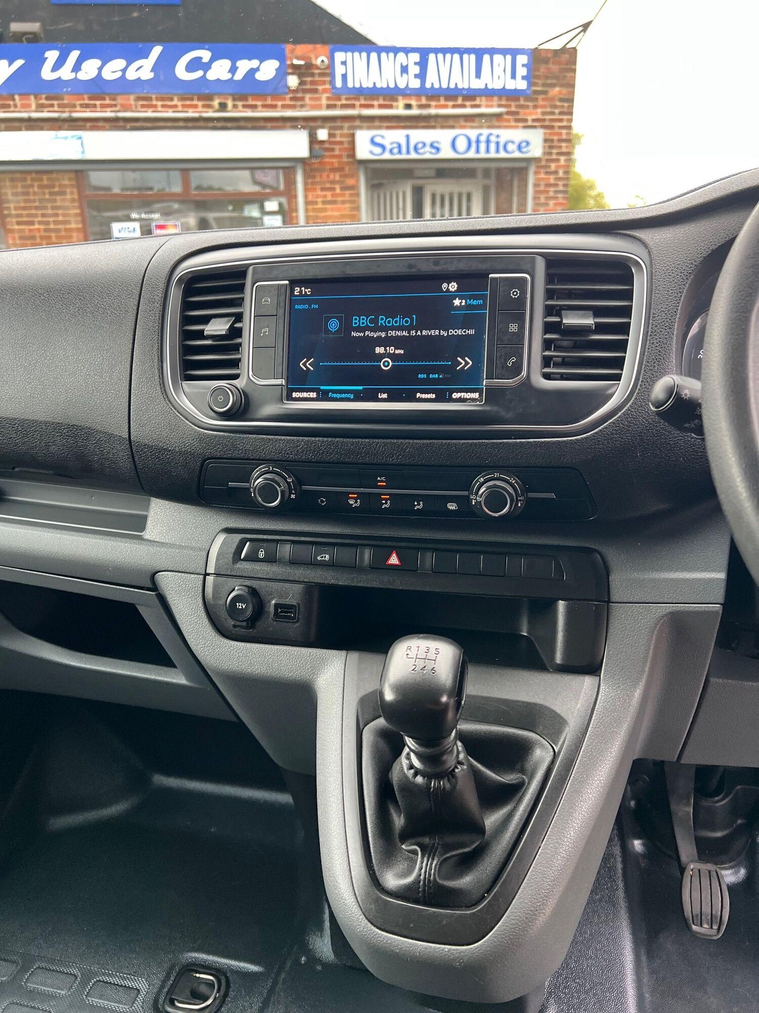 Used Peugeot Expert 2020 for sale - 76027123: Photo 16