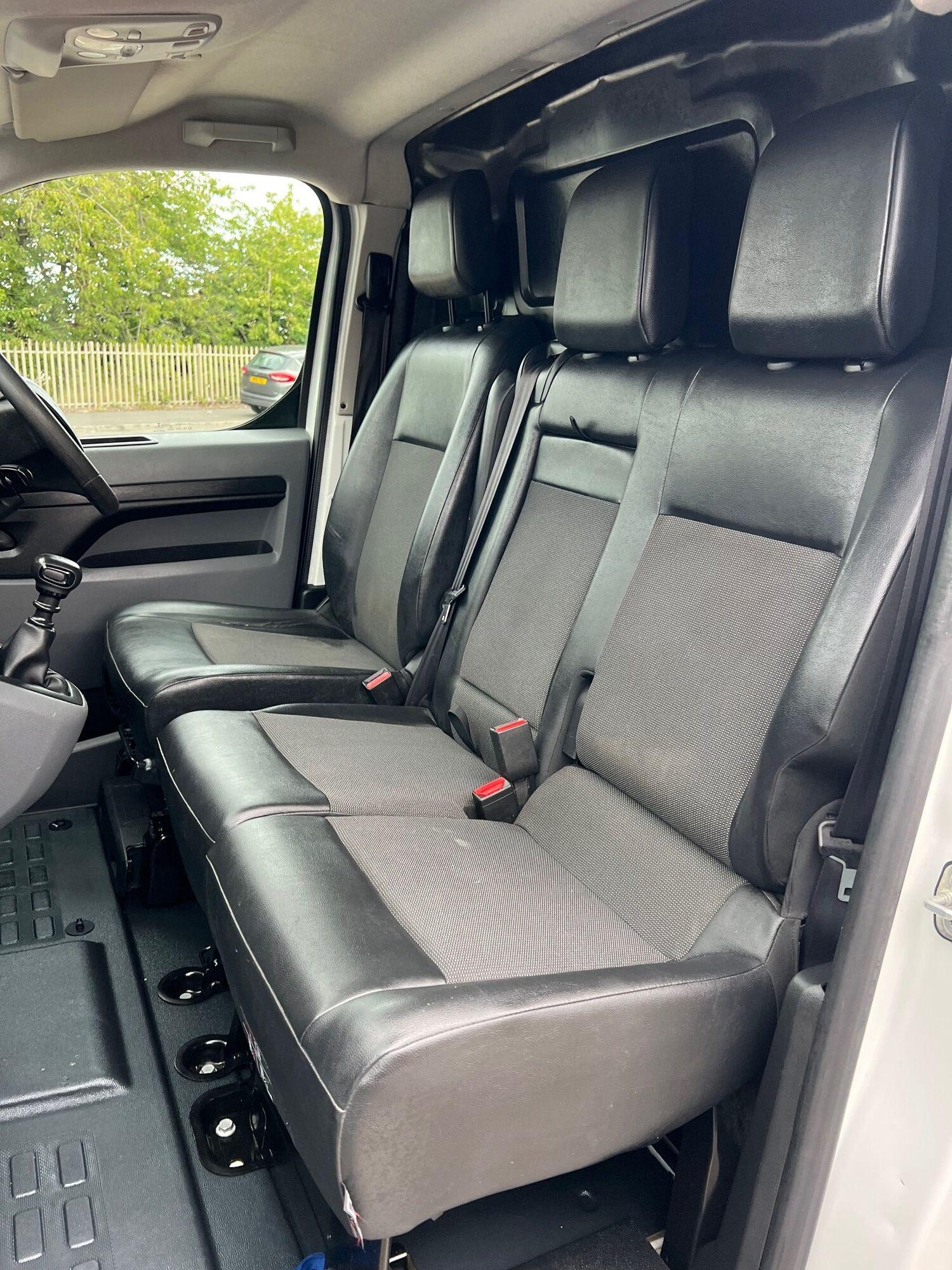 Used Peugeot Expert 2020 for sale - 76027123: Photo 18