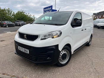 Used Peugeot Expert 2020 for sale - 76027123: Photo