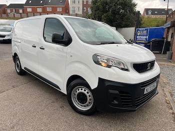 Used Peugeot Expert 2020 for sale - 76027123: Photo