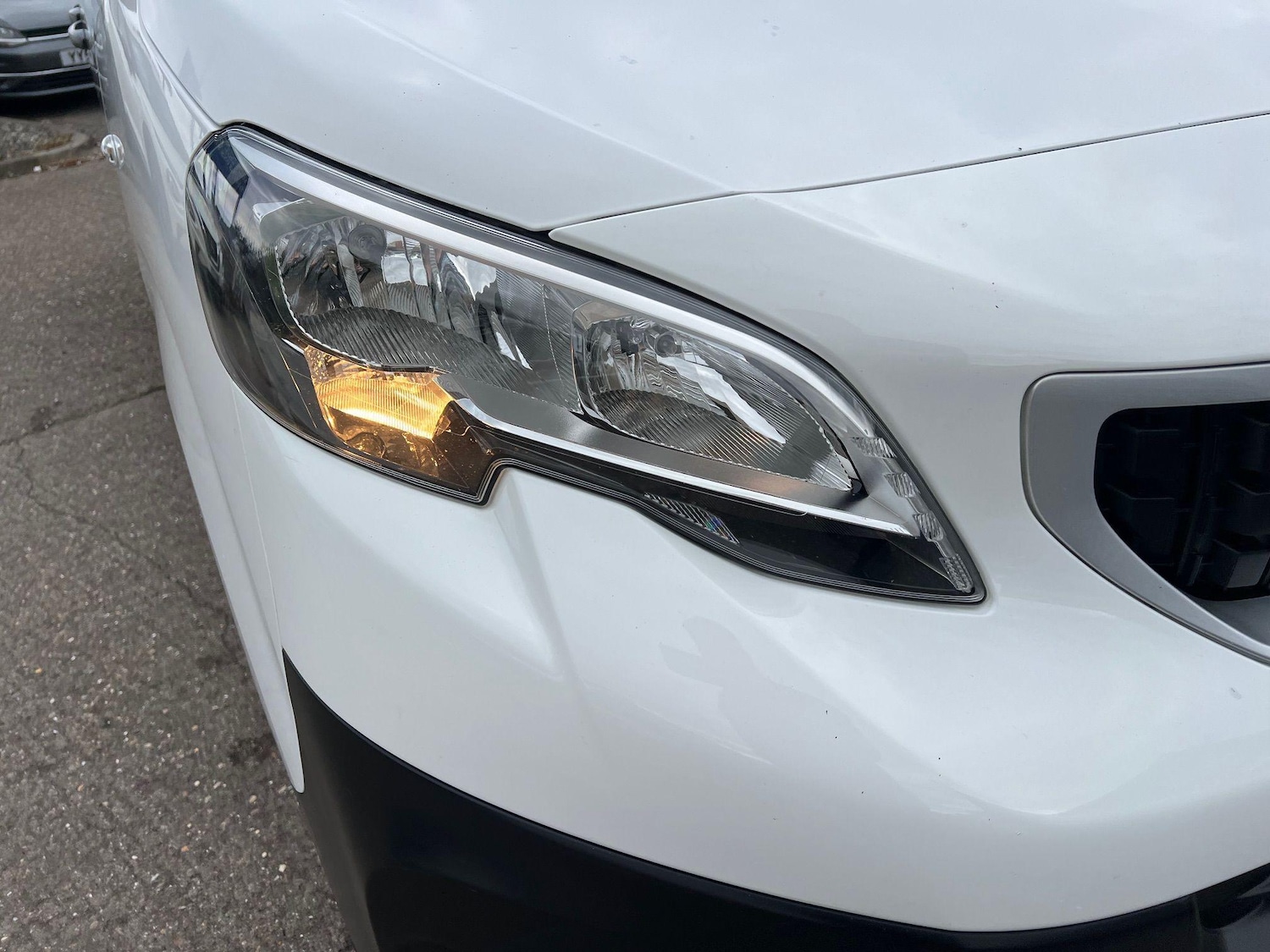 Used Peugeot Expert 2020 for sale - 76027123: Photo 7
