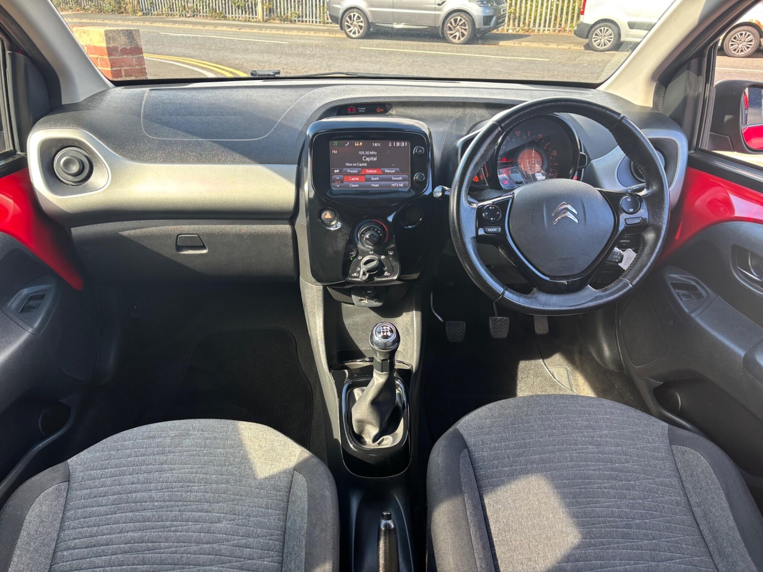 Used Citroen C1 2016 for sale - 76027125: Photo 10