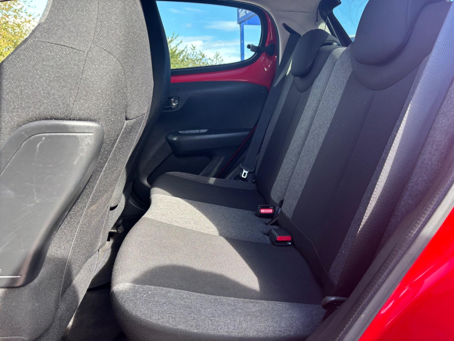 Used Citroen C1 2016 for sale - 76027125: Photo 17