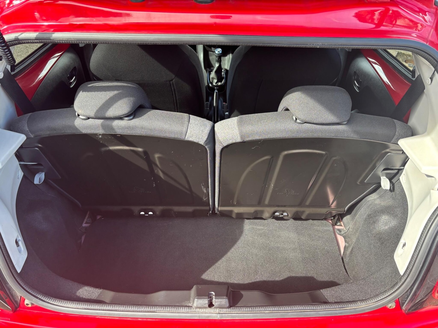 Used Citroen C1 2016 for sale - 76027125: Photo 18