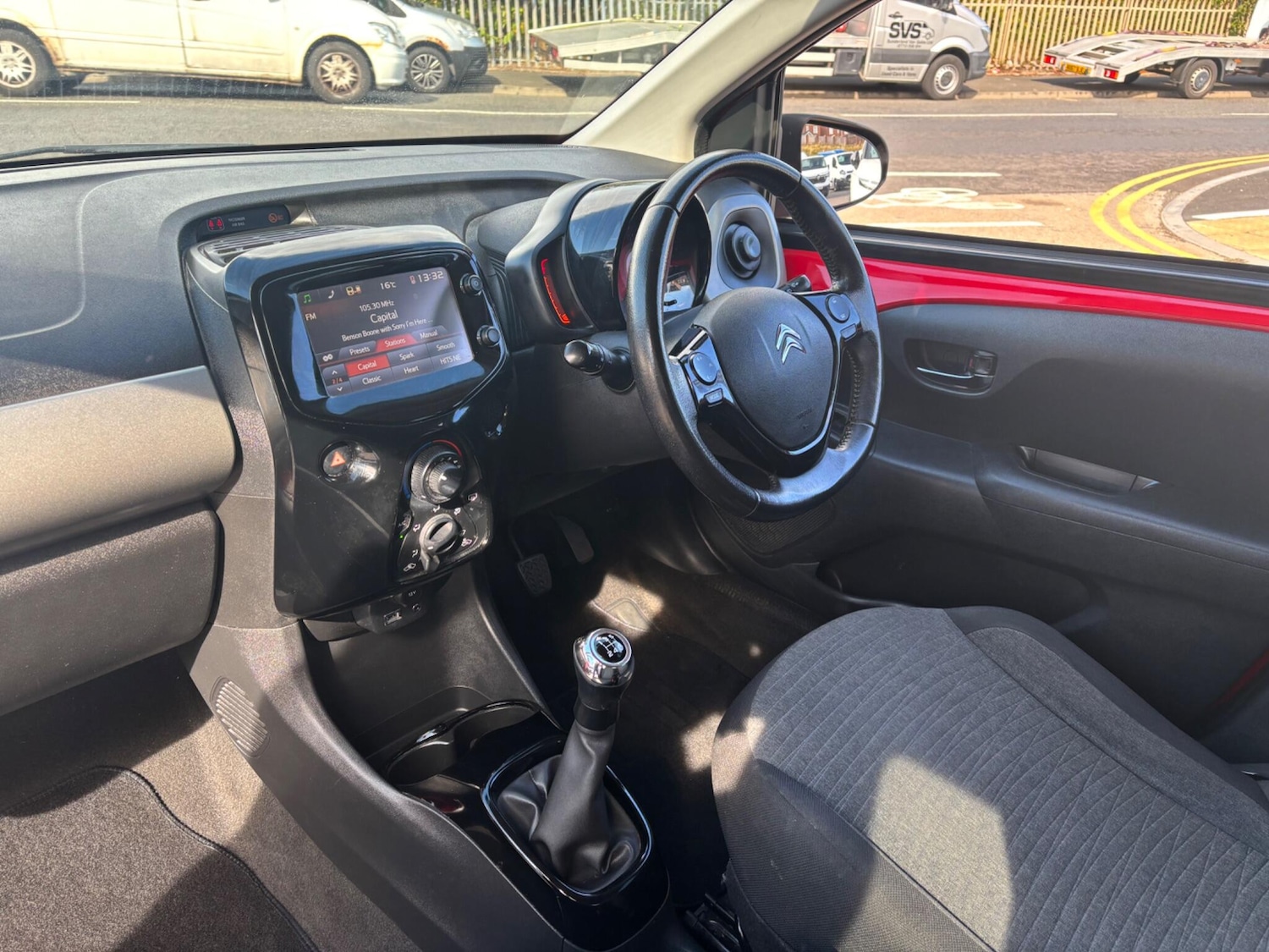 Used Citroen C1 2016 for sale - 76027125: Photo 21