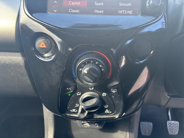 Used Citroen C1 2016 for sale - 76027125: Photo 25