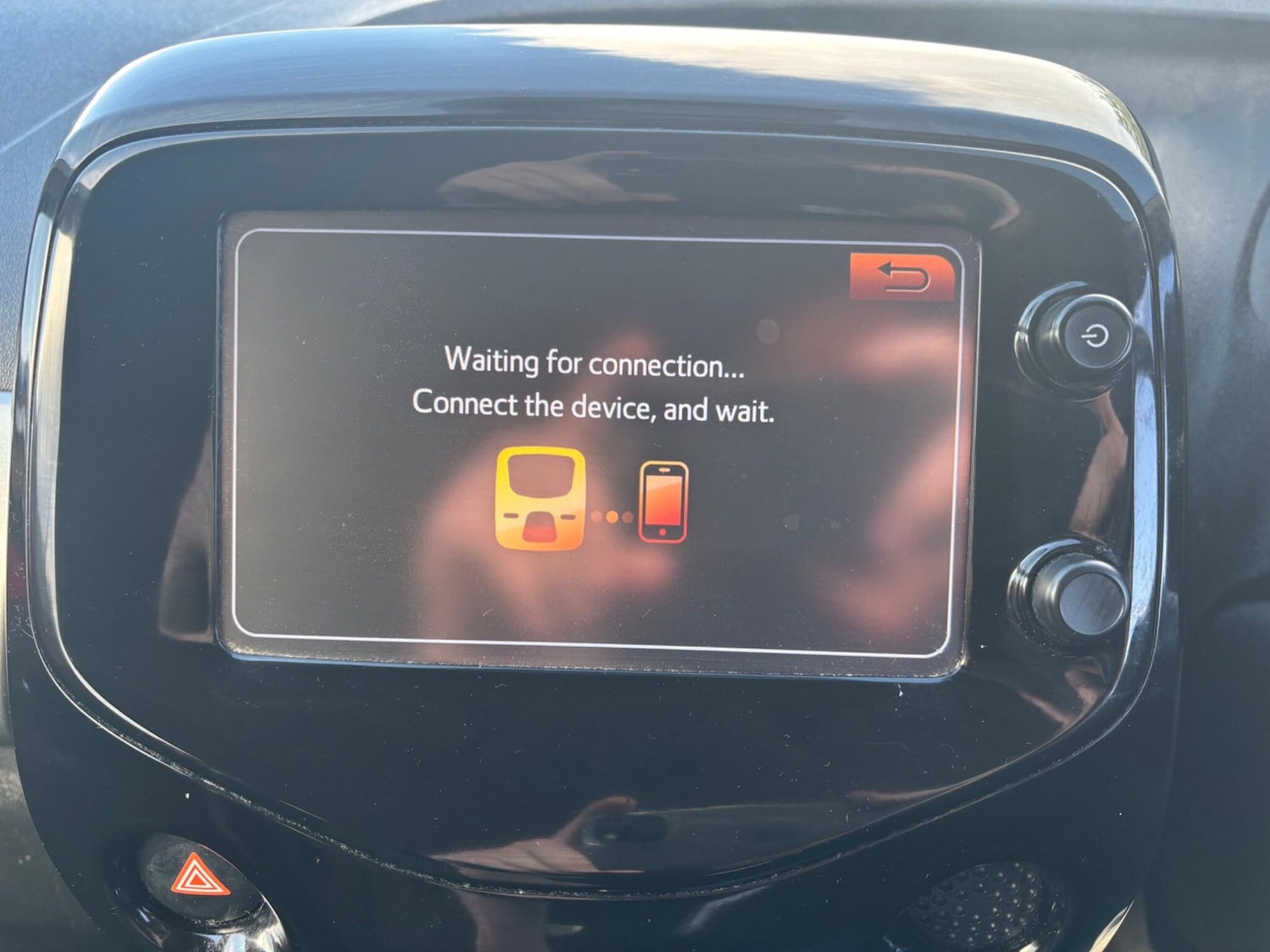 Used Citroen C1 2016 for sale - 76027125: Photo 28