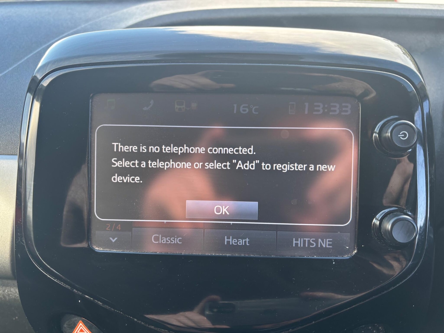 Used Citroen C1 2016 for sale - 76027125: Photo 29