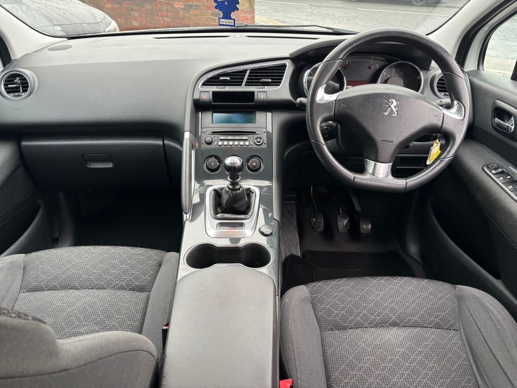 Used Peugeot 3008 2016 for sale - 77263416: Photo 11