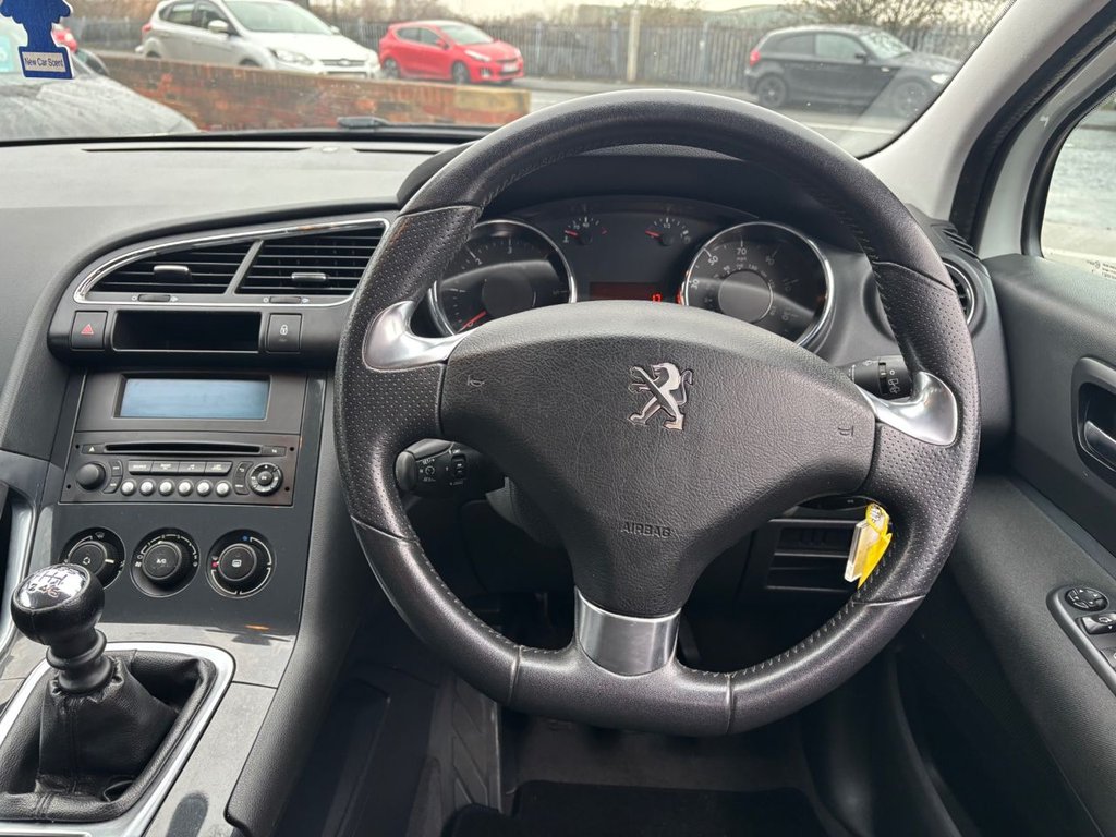 Used Peugeot 3008 2016 for sale - 77263416: Photo 12