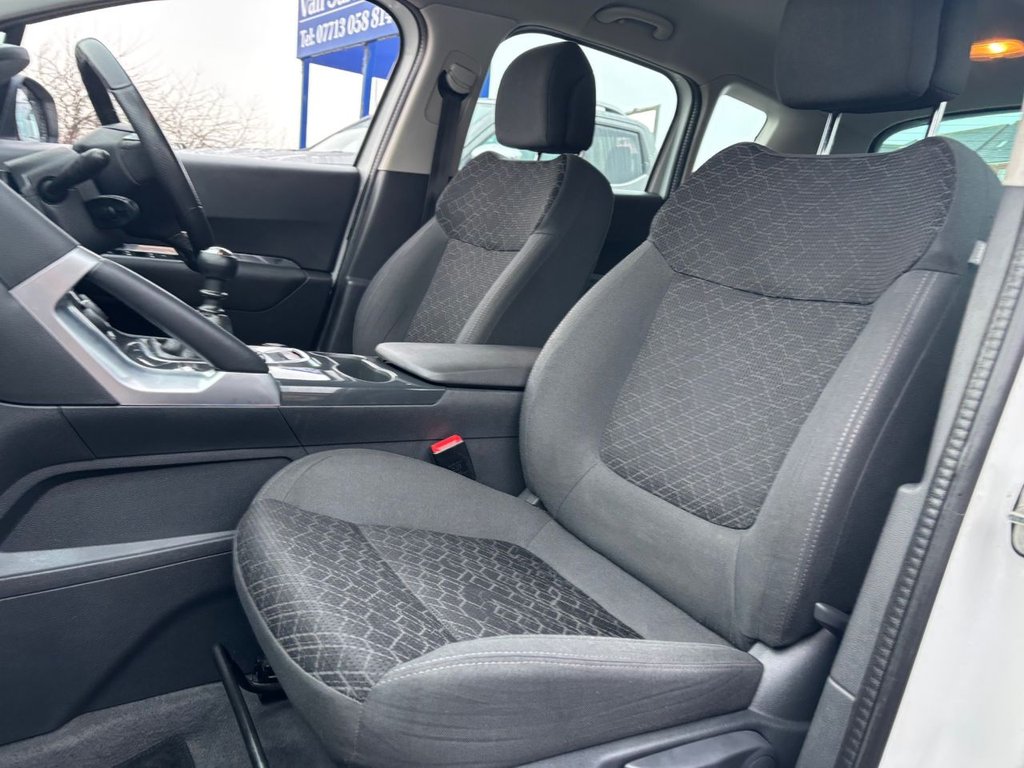 Used Peugeot 3008 2016 for sale - 77263416: Photo 19