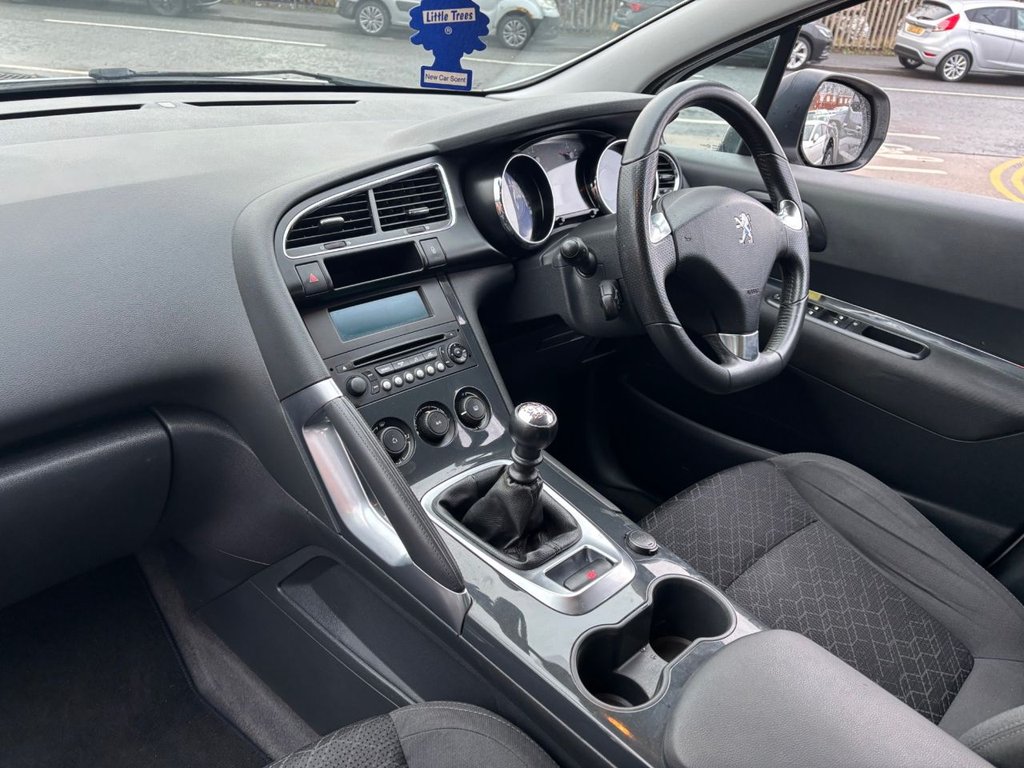 Used Peugeot 3008 2016 for sale - 77263416: Photo 24