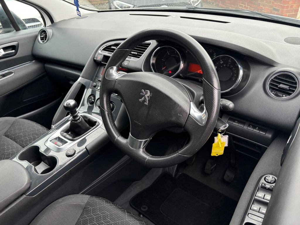 Used Peugeot 3008 2016 for sale - 77263416: Photo 7