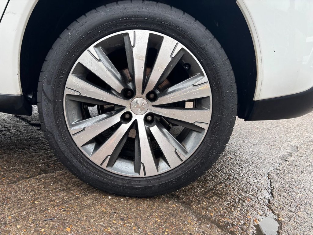 Used Peugeot 3008 2016 for sale - 77263416: Photo 9