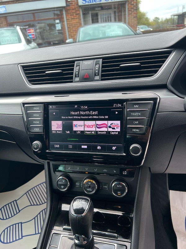 Used Skoda Superb 2016 for sale - 76027128: Photo 17