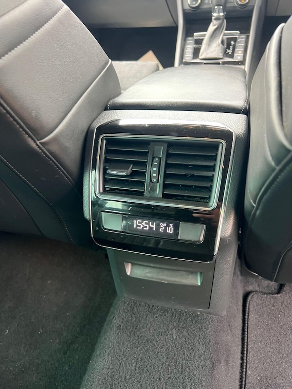 Used Skoda Superb 2016 for sale - 76027128: Photo 22