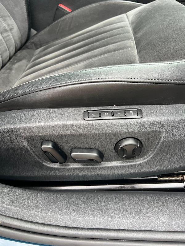 Used Skoda Superb 2016 for sale - 76027128: Photo 26