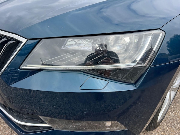 Used Skoda Superb 2016 for sale - 76027128: Photo 7