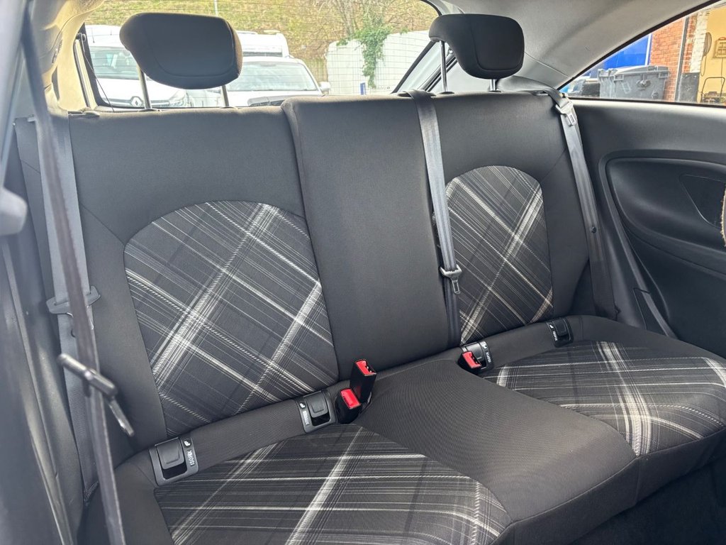 Used Vauxhall Corsa 2015 for sale - 77212876: Photo 13