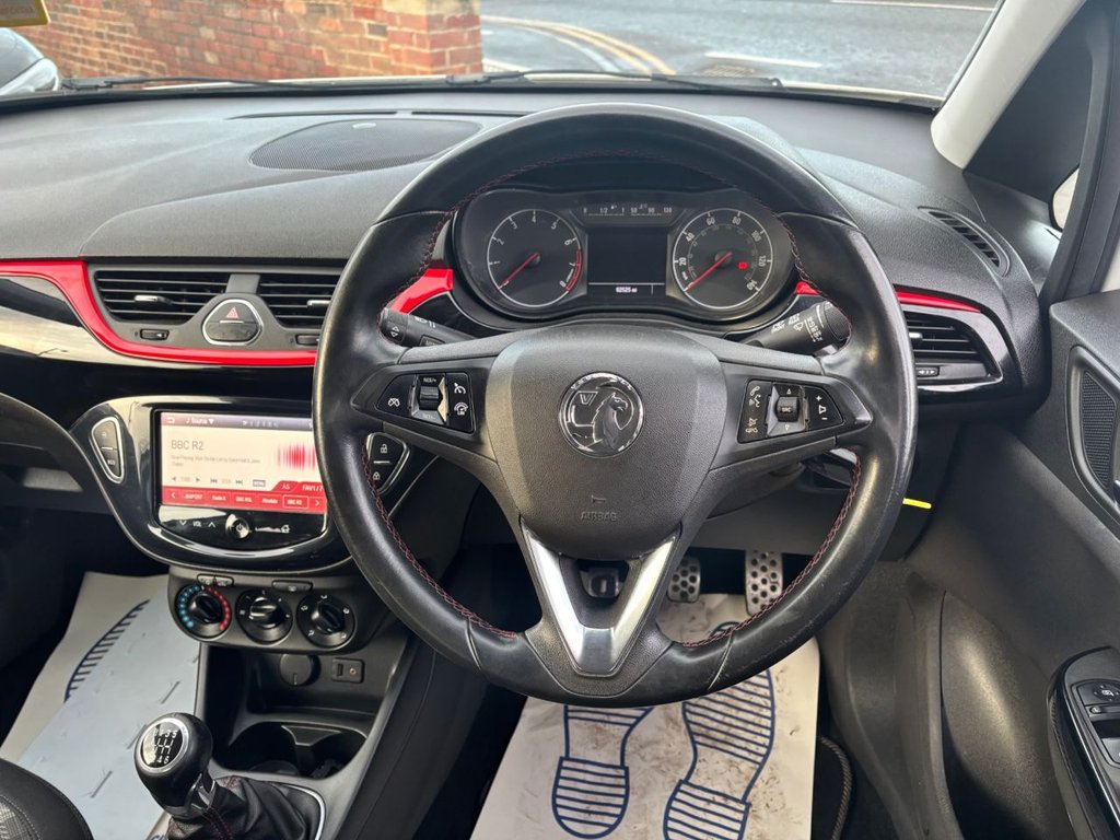 Used Vauxhall Corsa 2015 for sale - 77212876: Photo 15