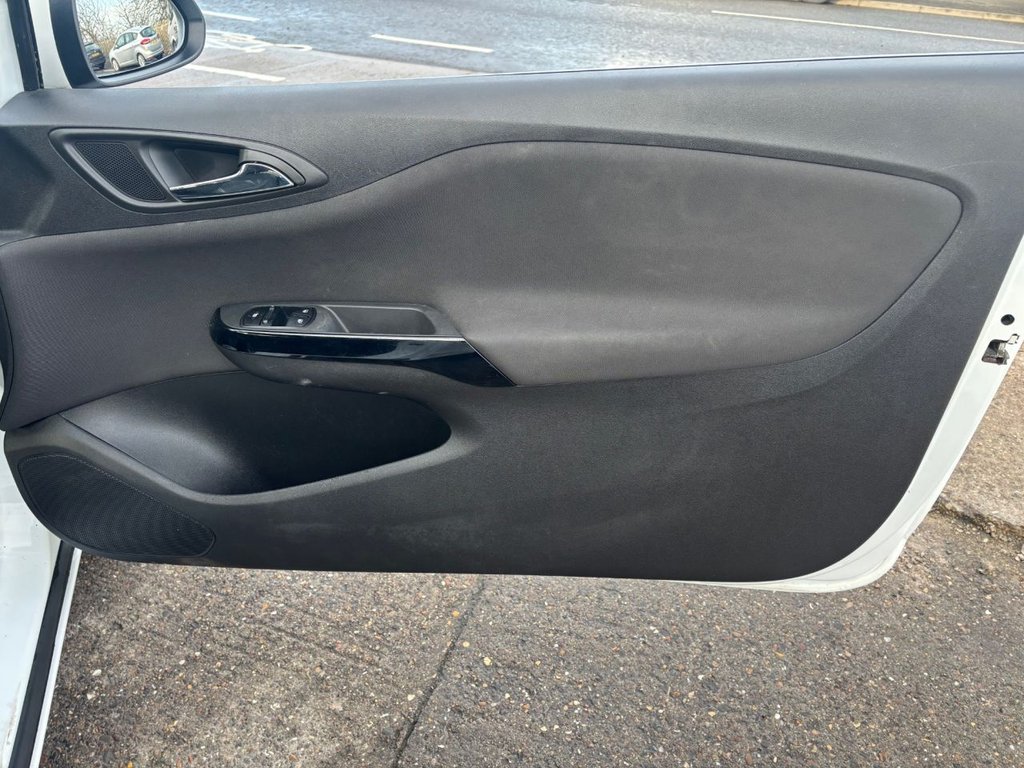 Used Vauxhall Corsa 2015 for sale - 77212876: Photo 17