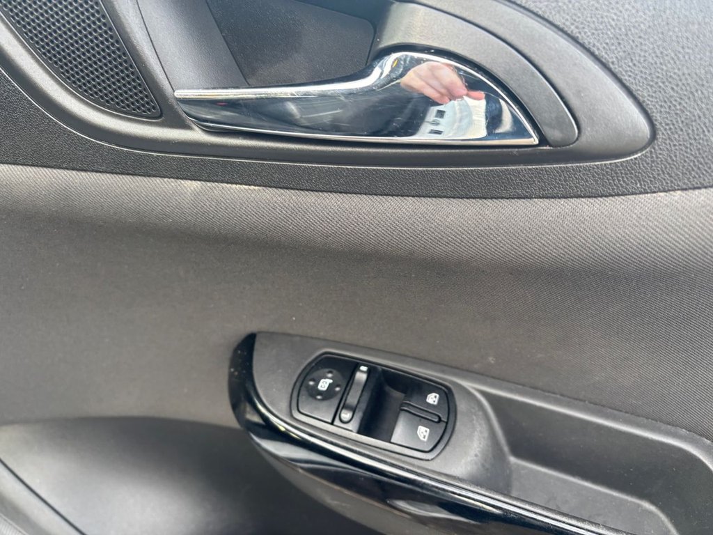 Used Vauxhall Corsa 2015 for sale - 77212876: Photo 18